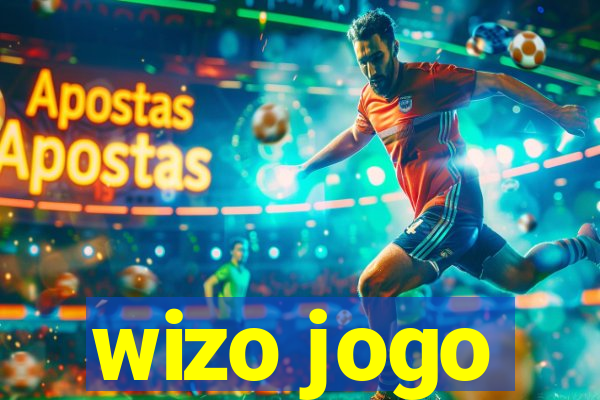 wizo jogo